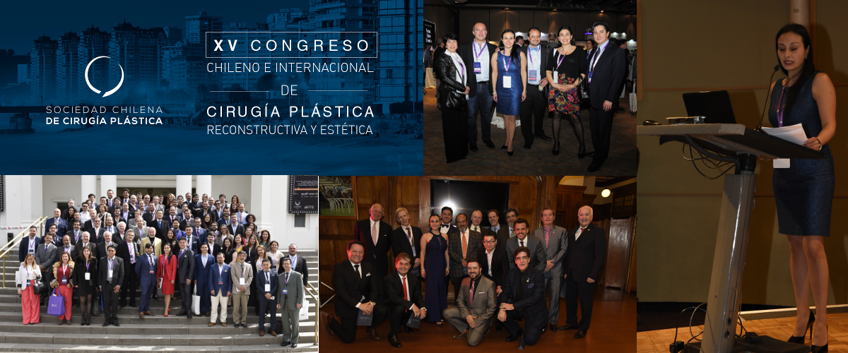 Congreso Internacional de Cirugía Plástica 2017